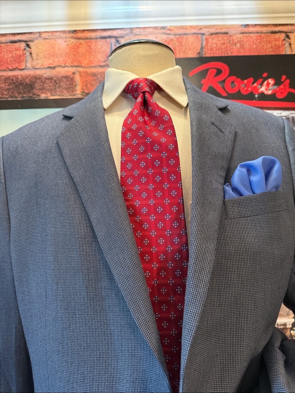 croft & barrow Sport Coat
